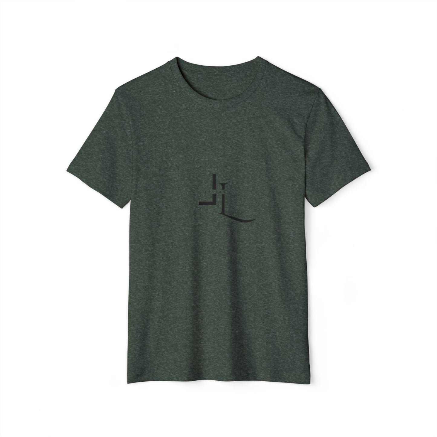 Unisex Recycled Organic T-Shirt