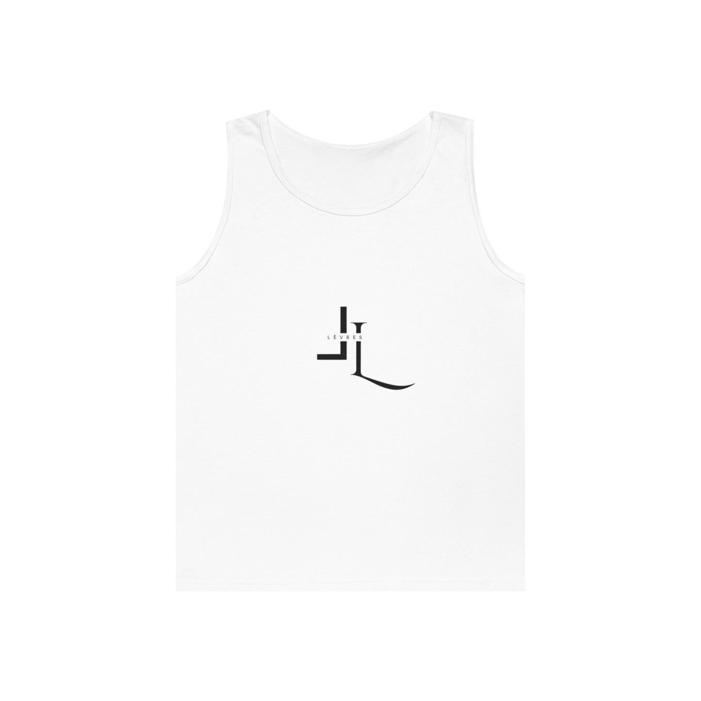 Unisex Heavy Cotton Tank Top