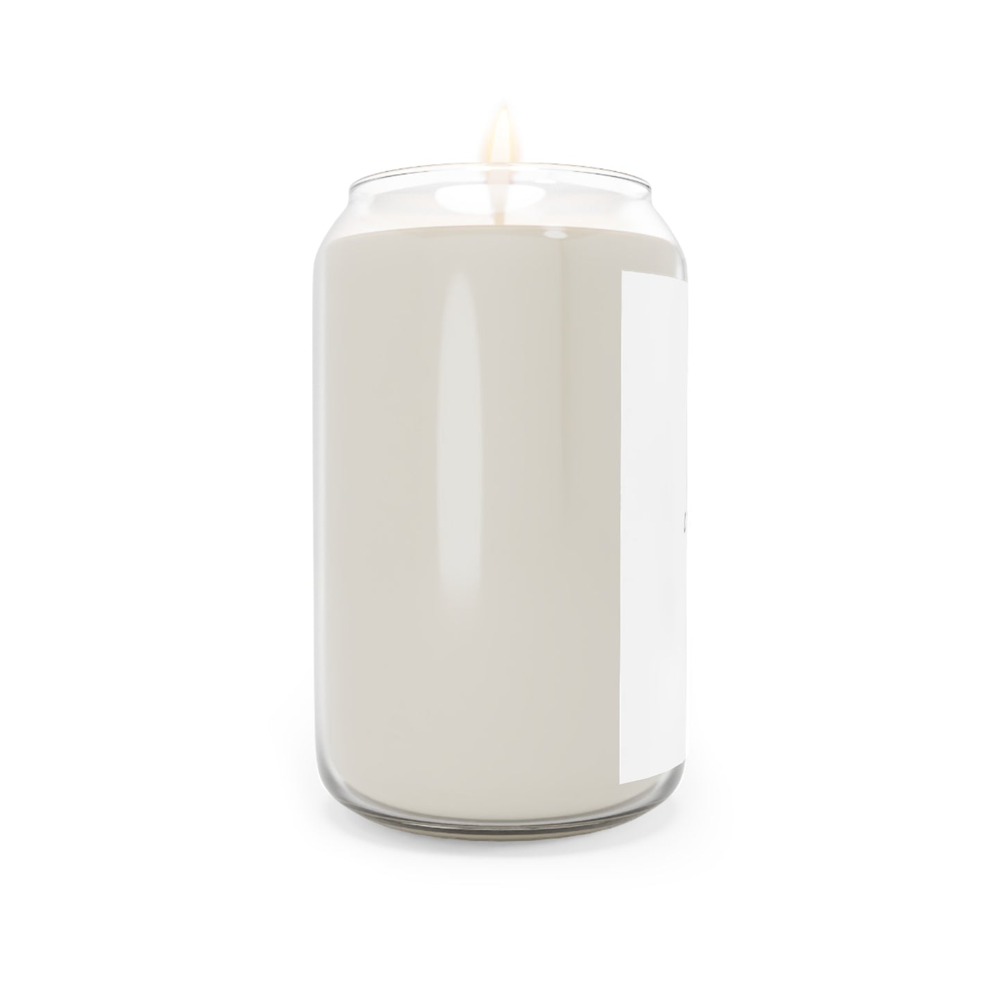 Scented Candle, 13.75oz