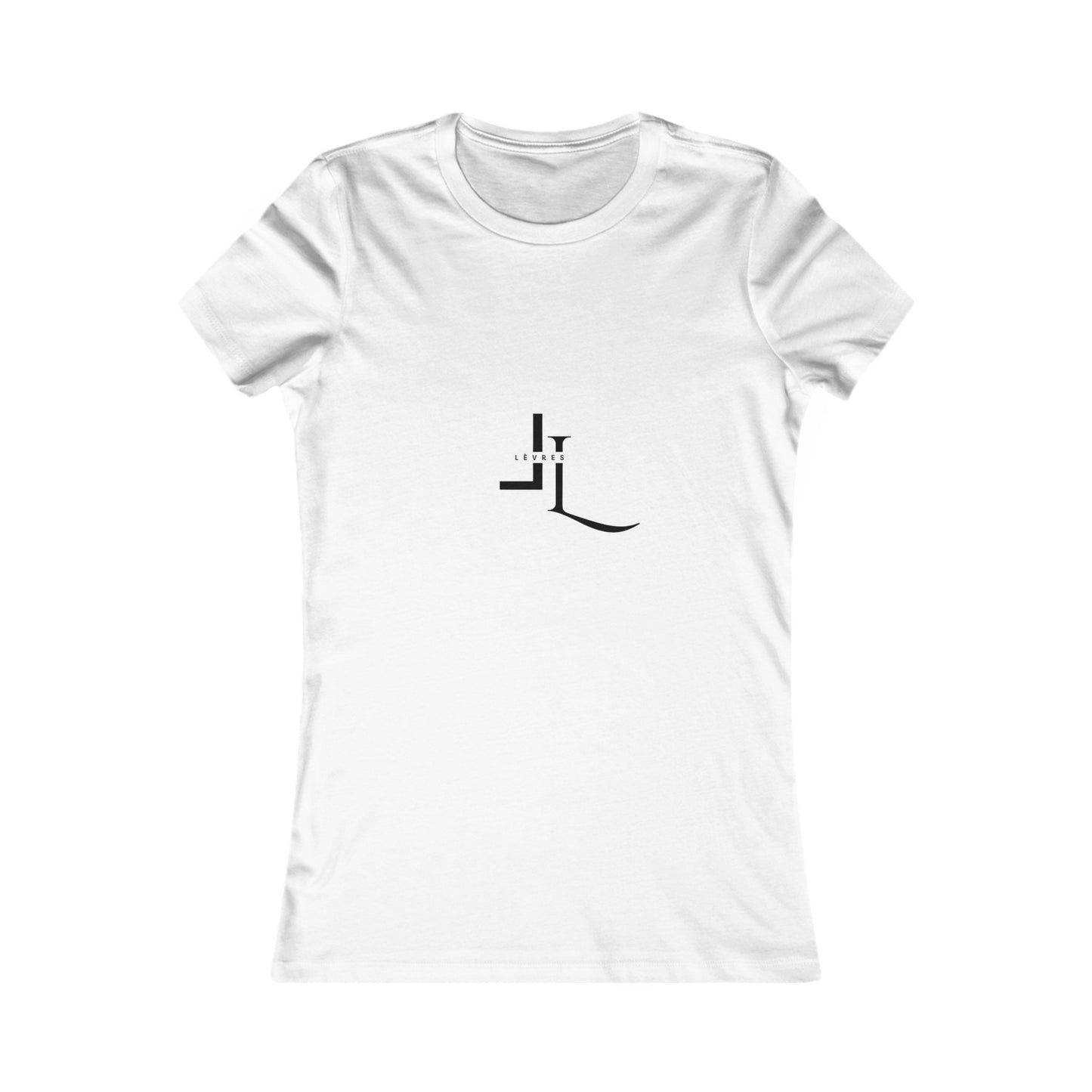 Women's Favorite Tee