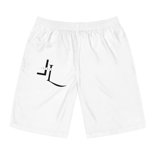 Men's Board Shorts (AOP)