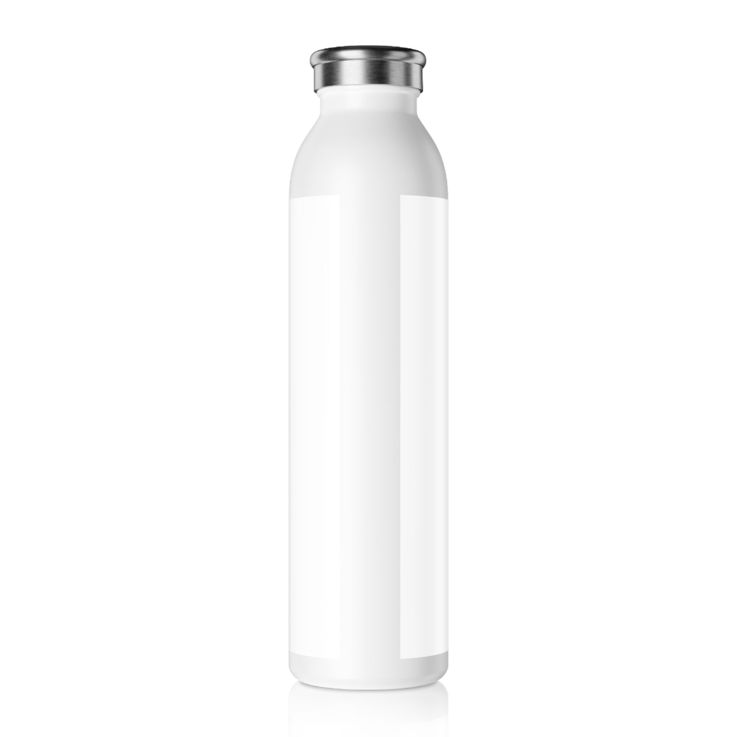 Slim Water Bottle