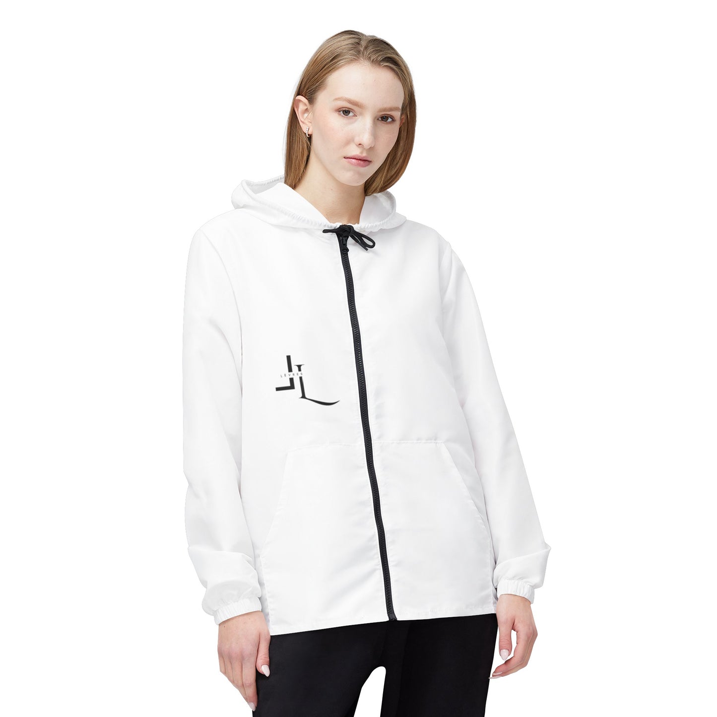 Windbreaker Jacket (AOP)