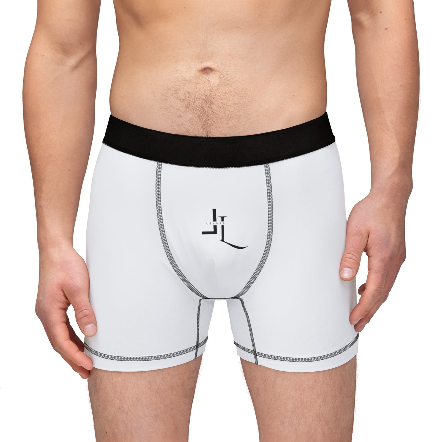 Men's Boxers (AOP)