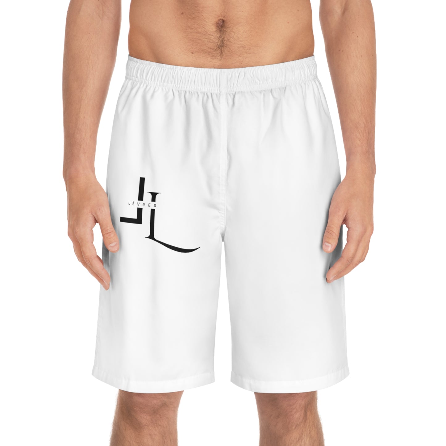 Men's Board Shorts (AOP)