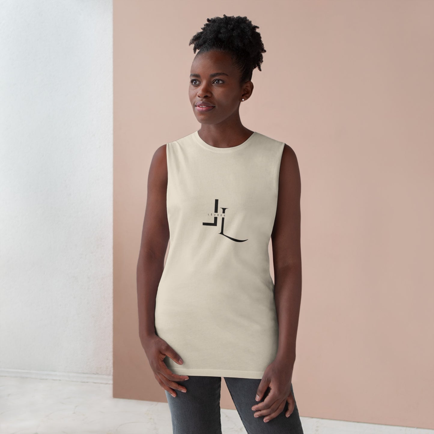 Unisex Barnard Tank