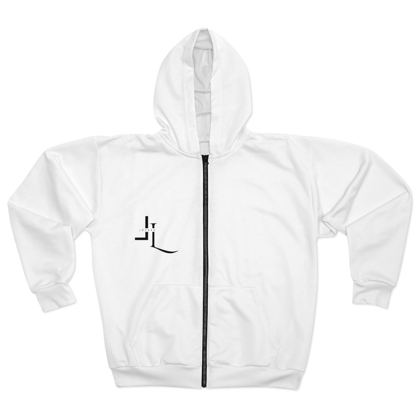 Unisex Zip Hoodie (AOP)