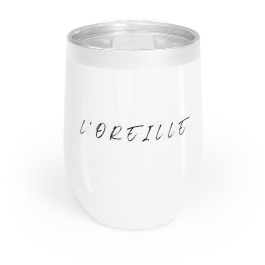 Chill Wine Tumbler