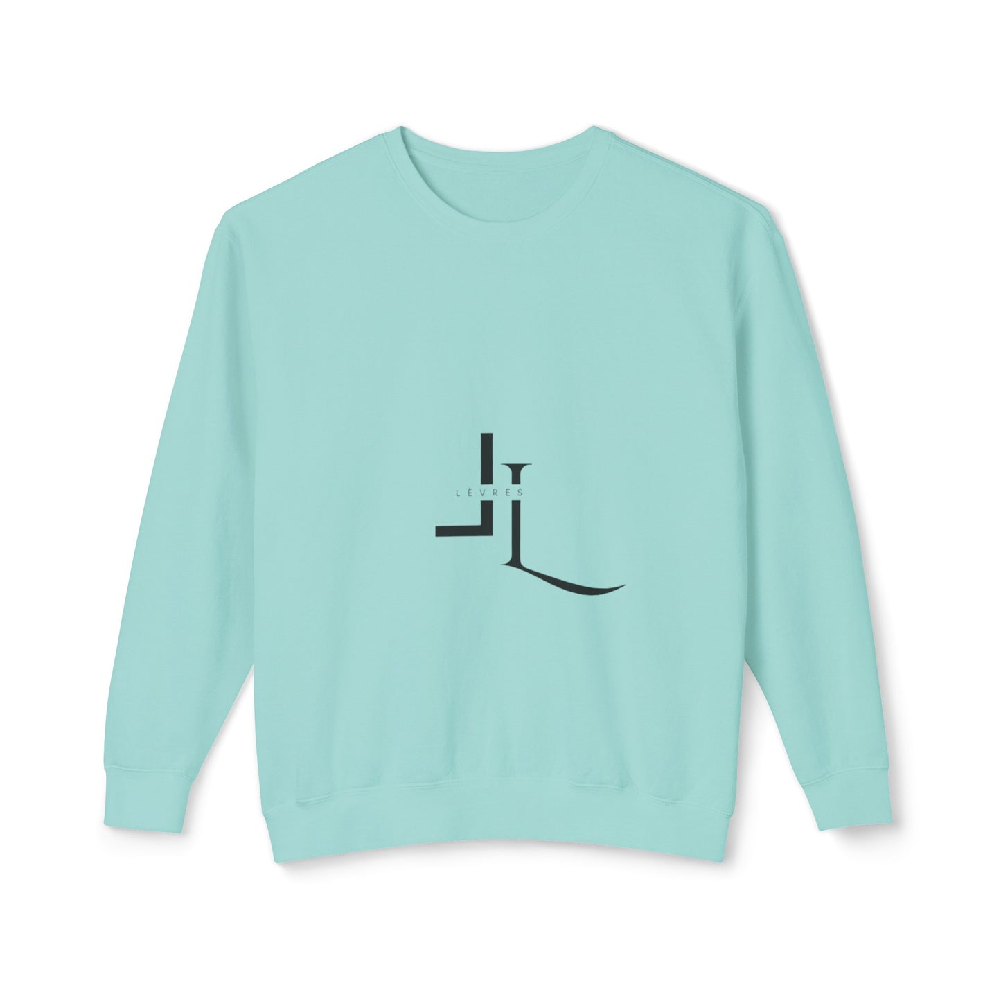 Unisex Lightweight Crewneck Sweatshirt