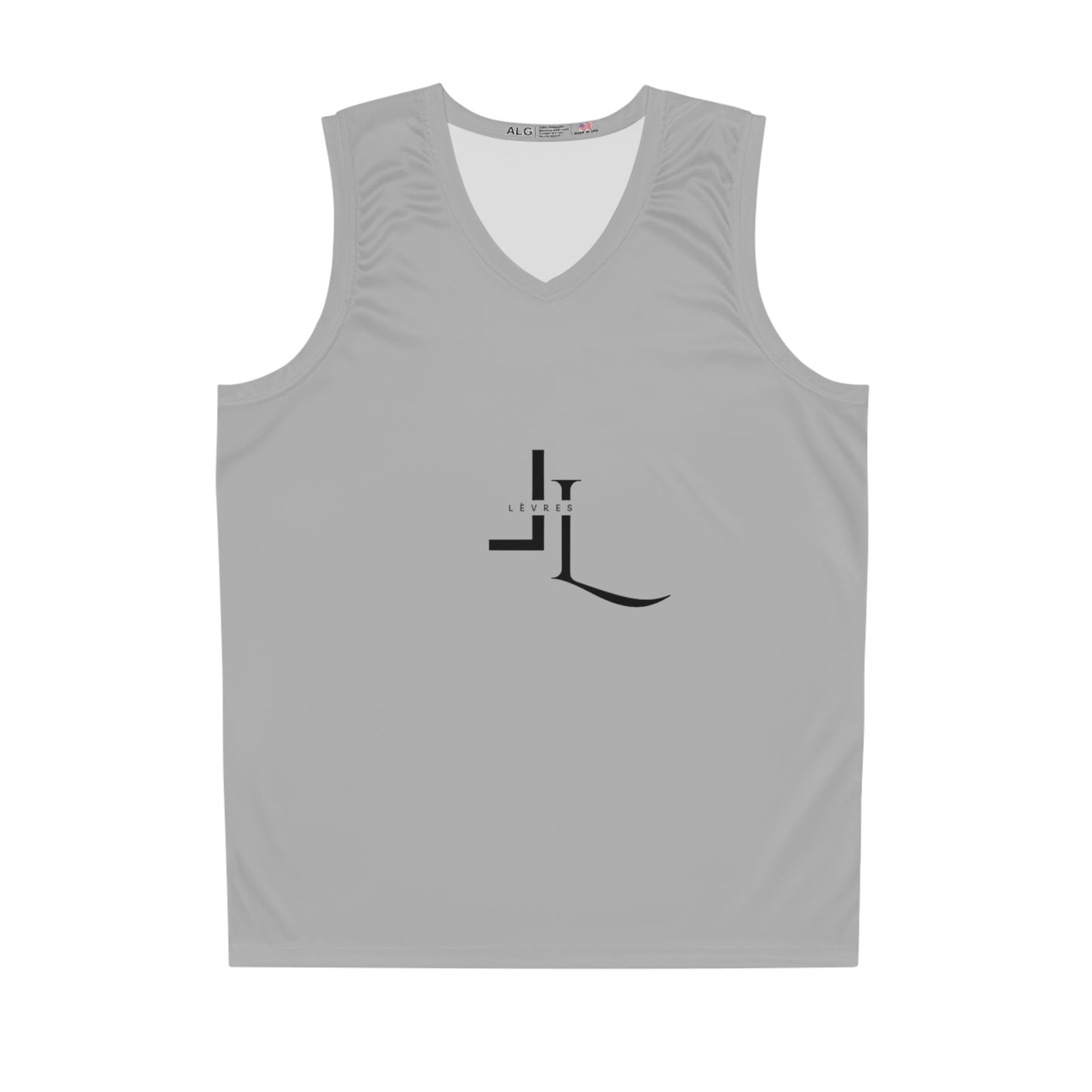 Basketball Jersey (AOP)