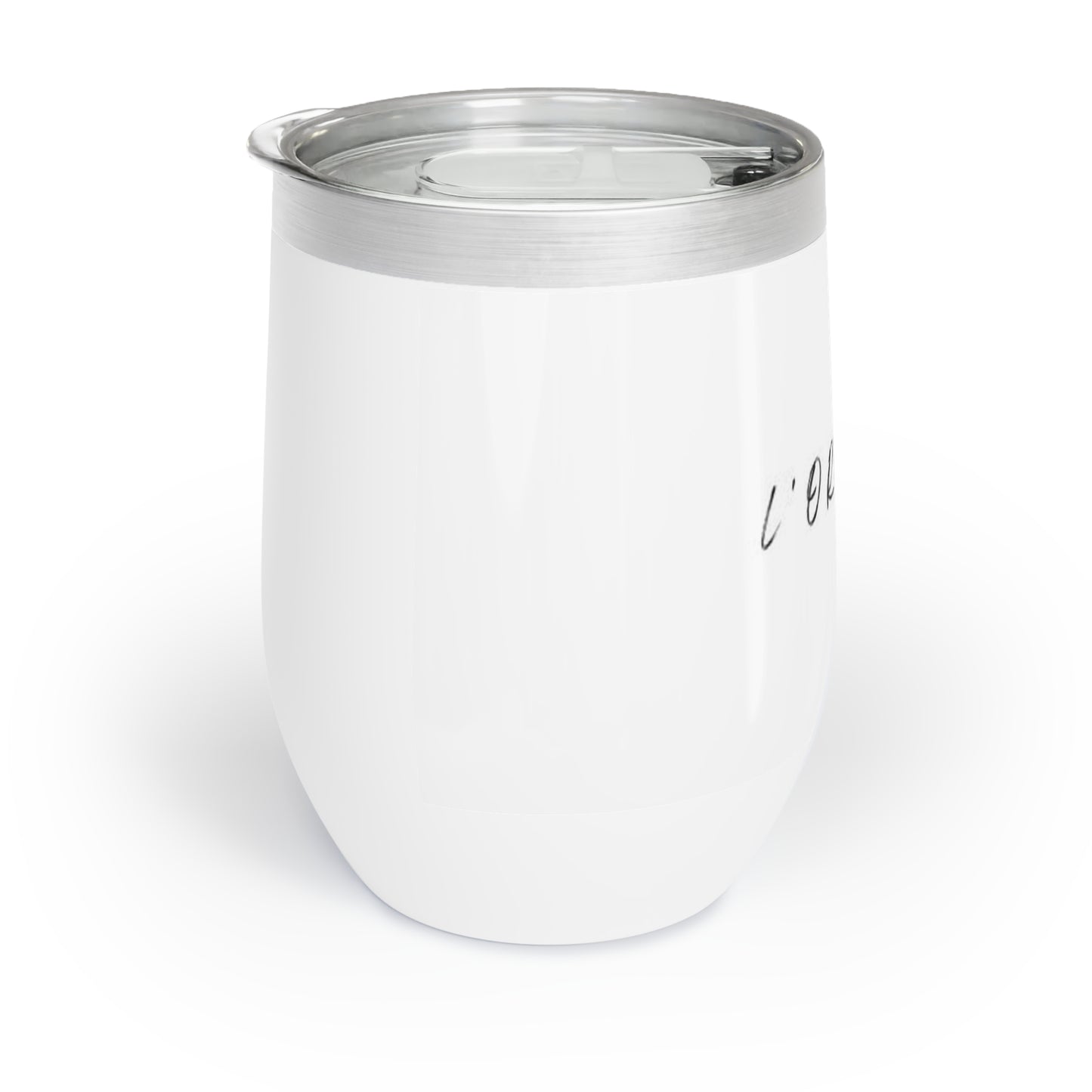 Chill Wine Tumbler