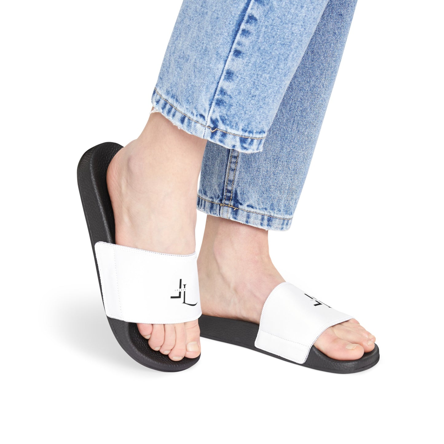 Women's Removable-Strap Sandals