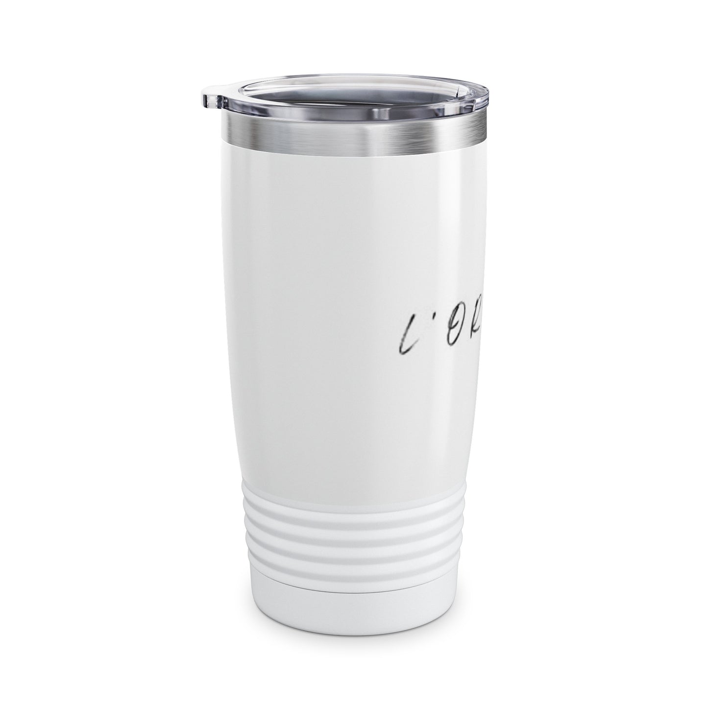 Ringneck Tumbler, 20oz