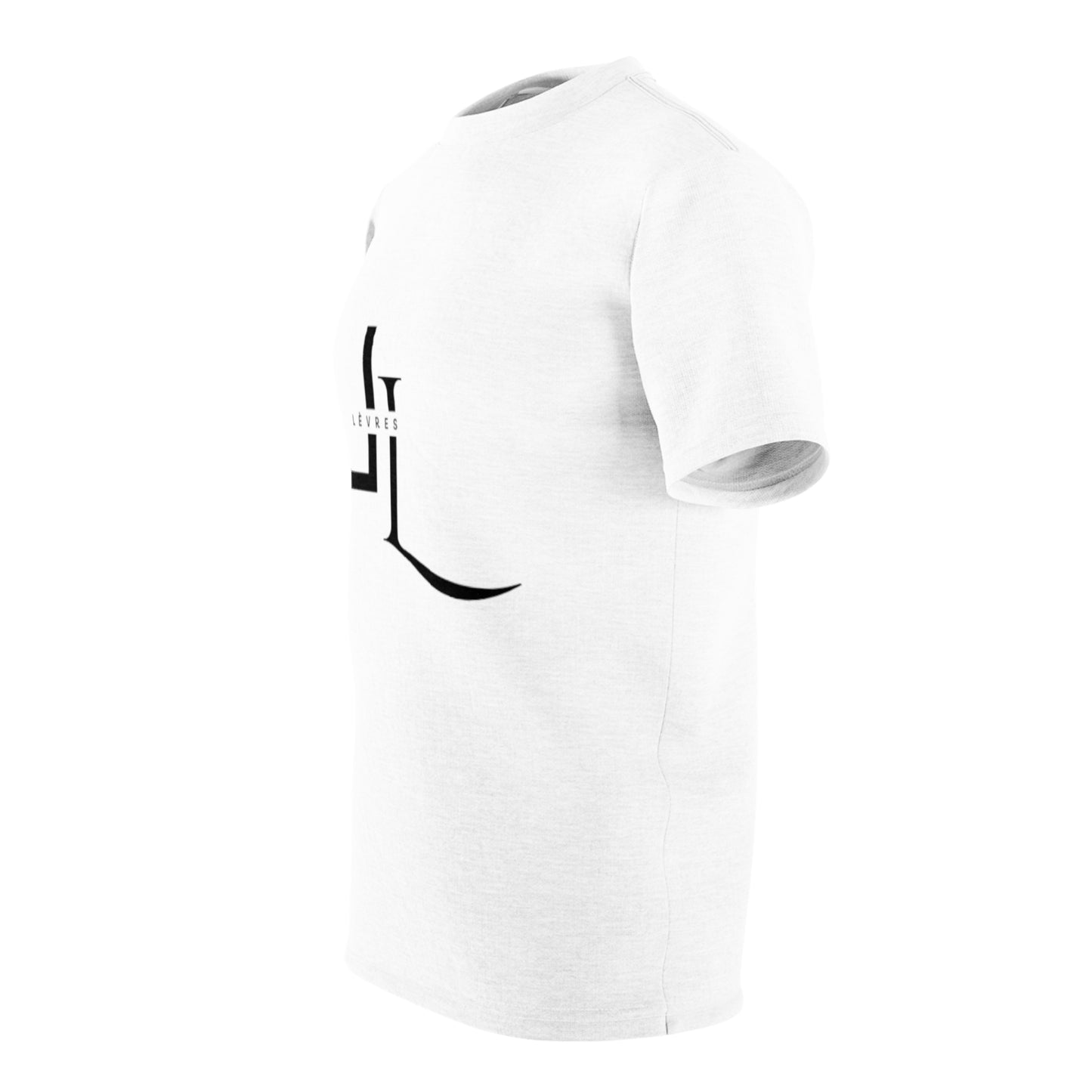 Unisex Cut & Sew Tee (AOP)