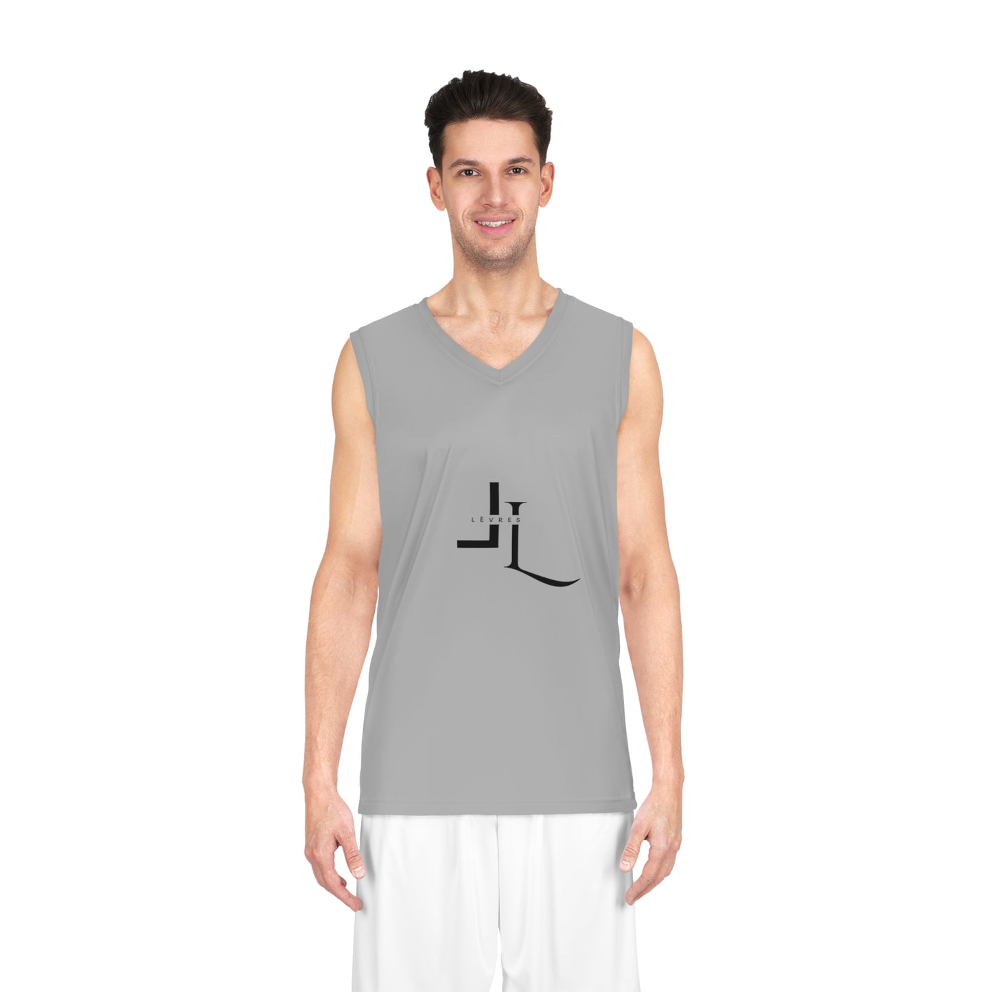 Basketball Jersey (AOP)