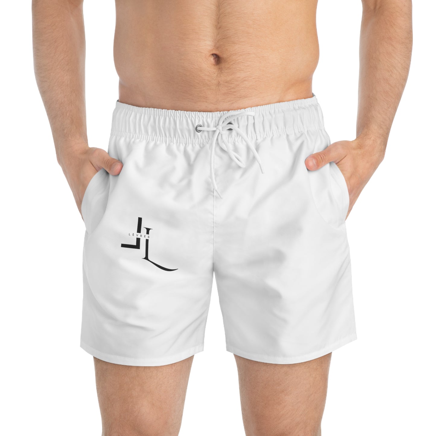 Swim Trunks (AOP)