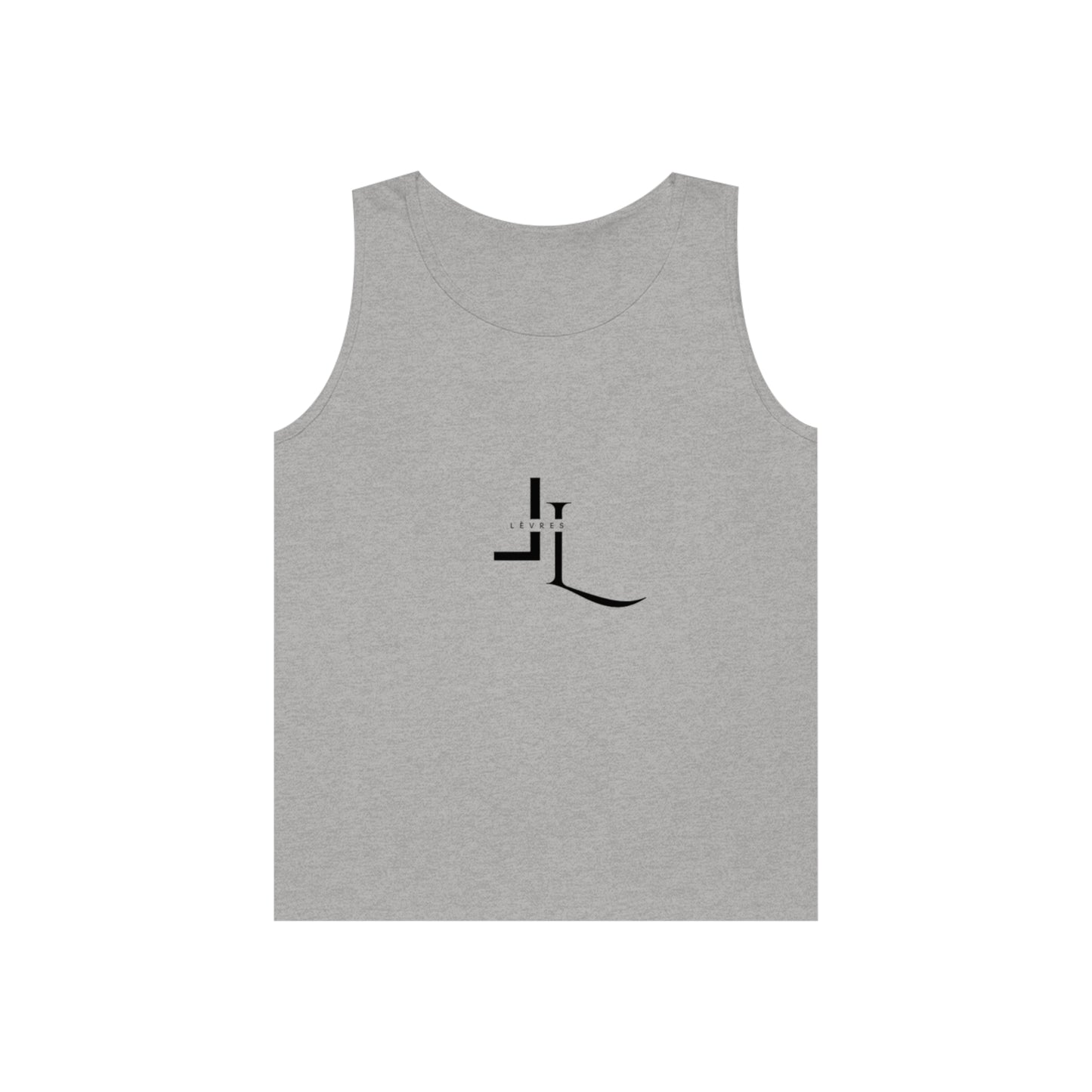 Unisex Heavy Cotton Tank Top