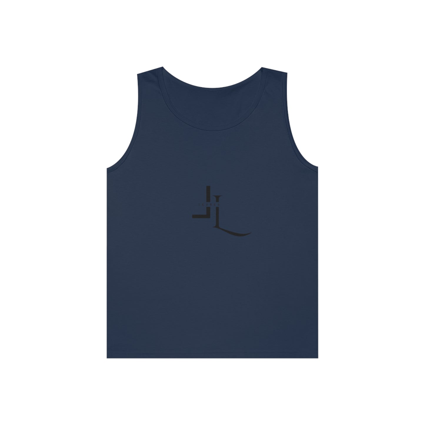 Unisex Heavy Cotton Tank Top