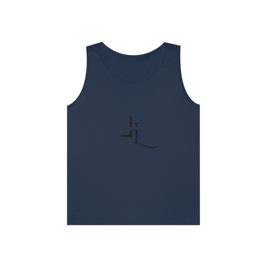 Unisex Heavy Cotton Tank Top